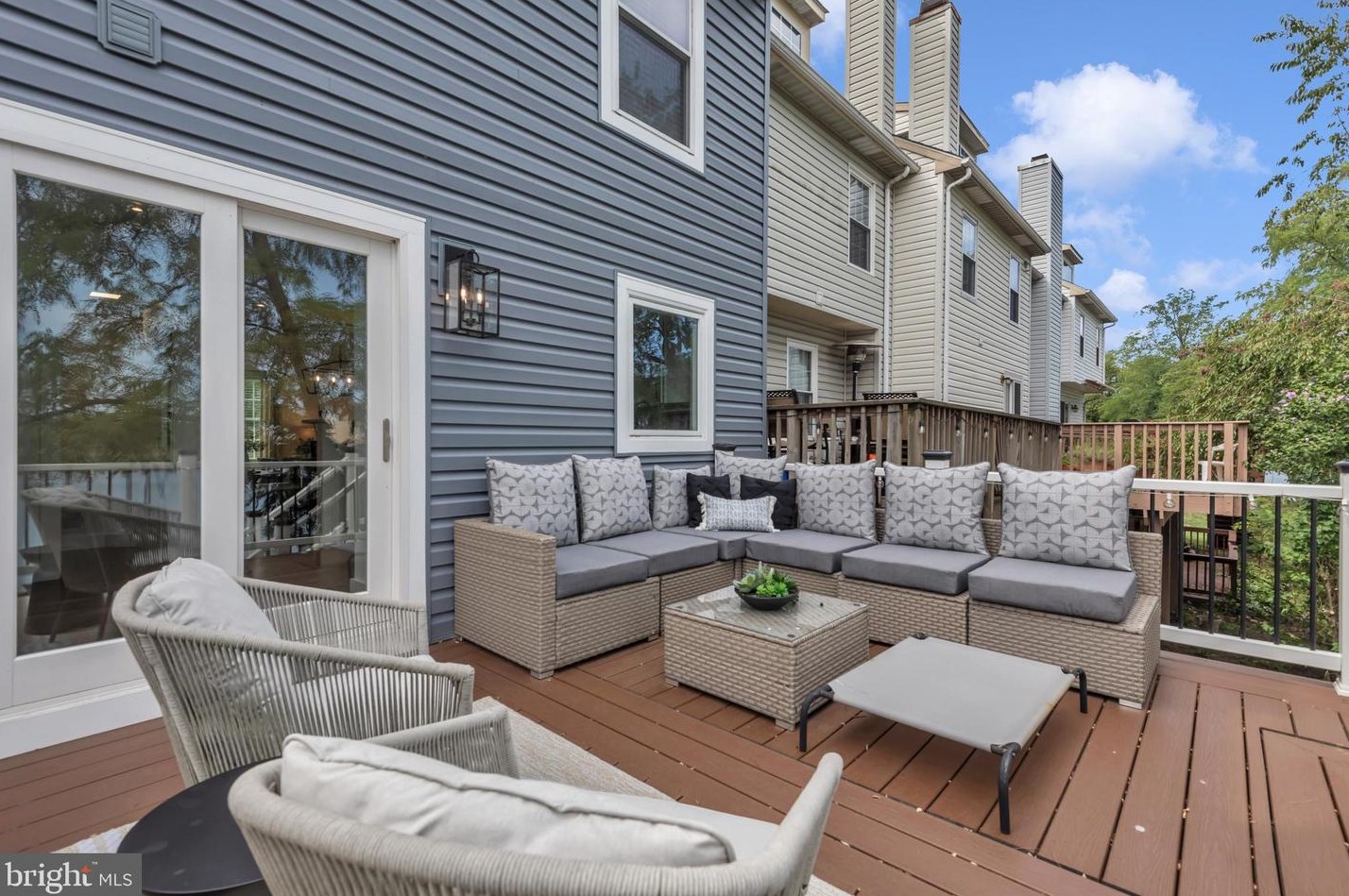 1328 Cox Cove Ct, Baltimore MD  21226-2127 exterior