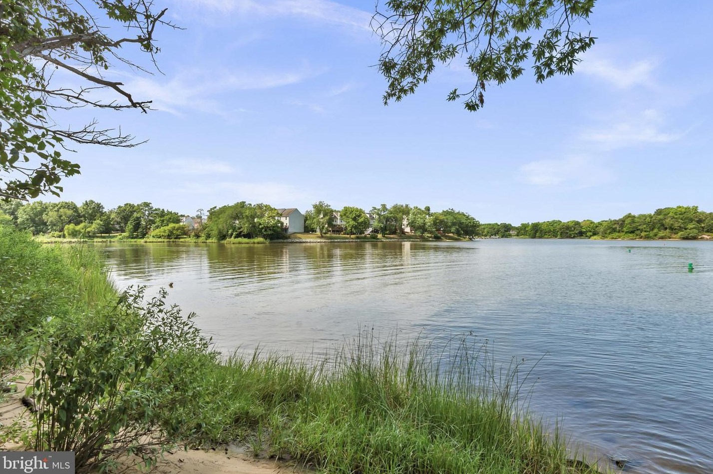 1328 Cox Cove Ct, Baltimore MD  21226-2127 exterior