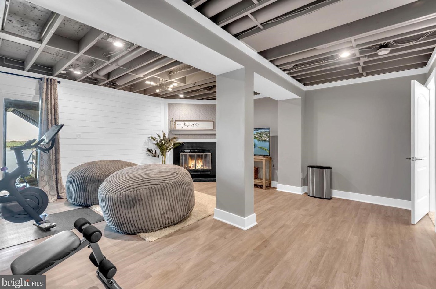 1328 Cox Cove Ct, Baltimore MD  21226-2127 exterior