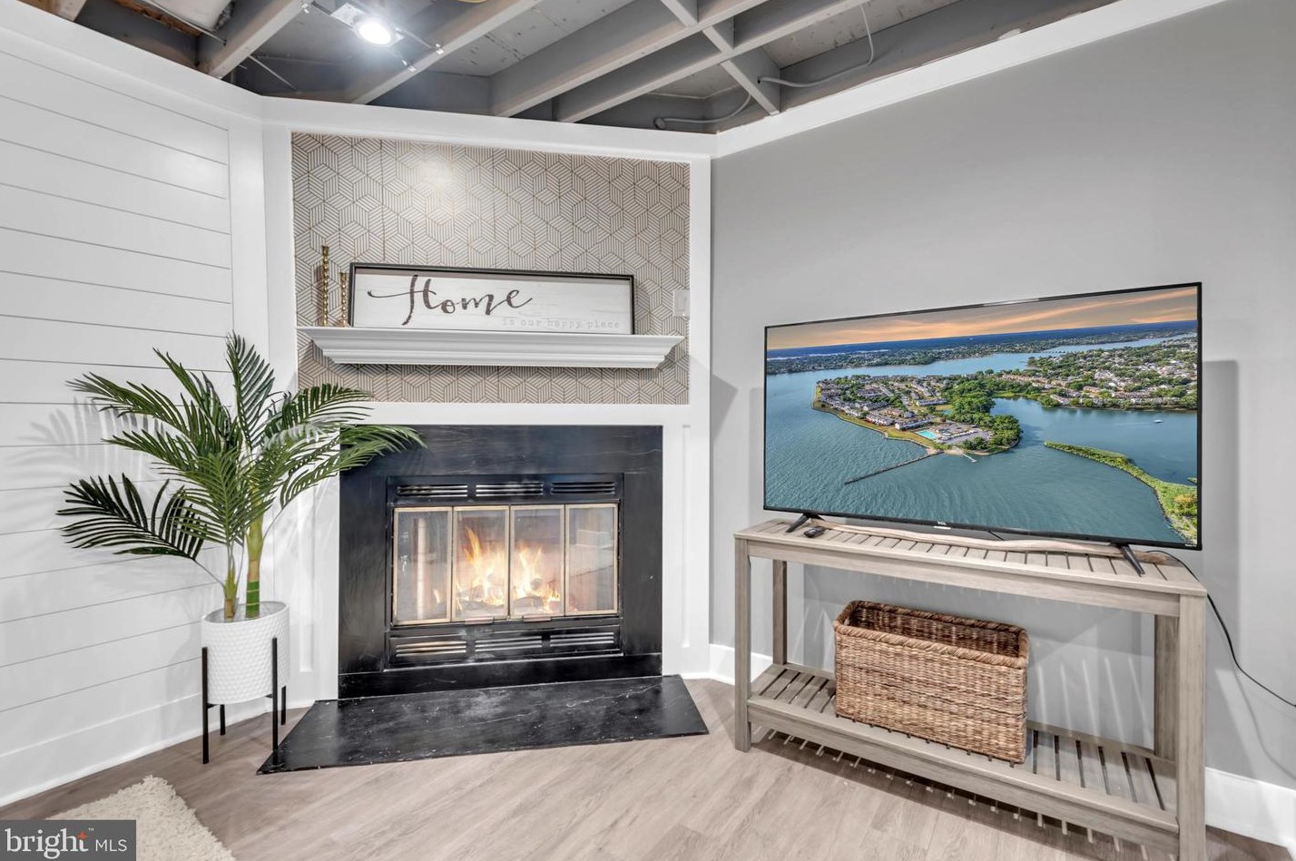 1328 Cox Cove Ct, Baltimore MD  21226-2127 exterior