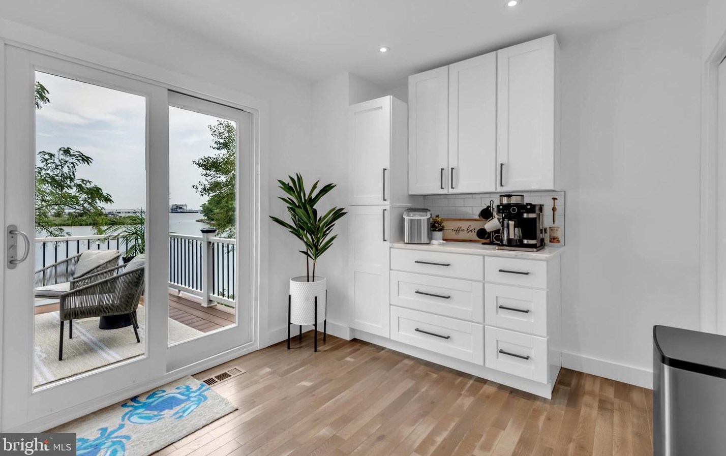 1328 Cox Cove Ct, Baltimore MD  21226-2127 exterior