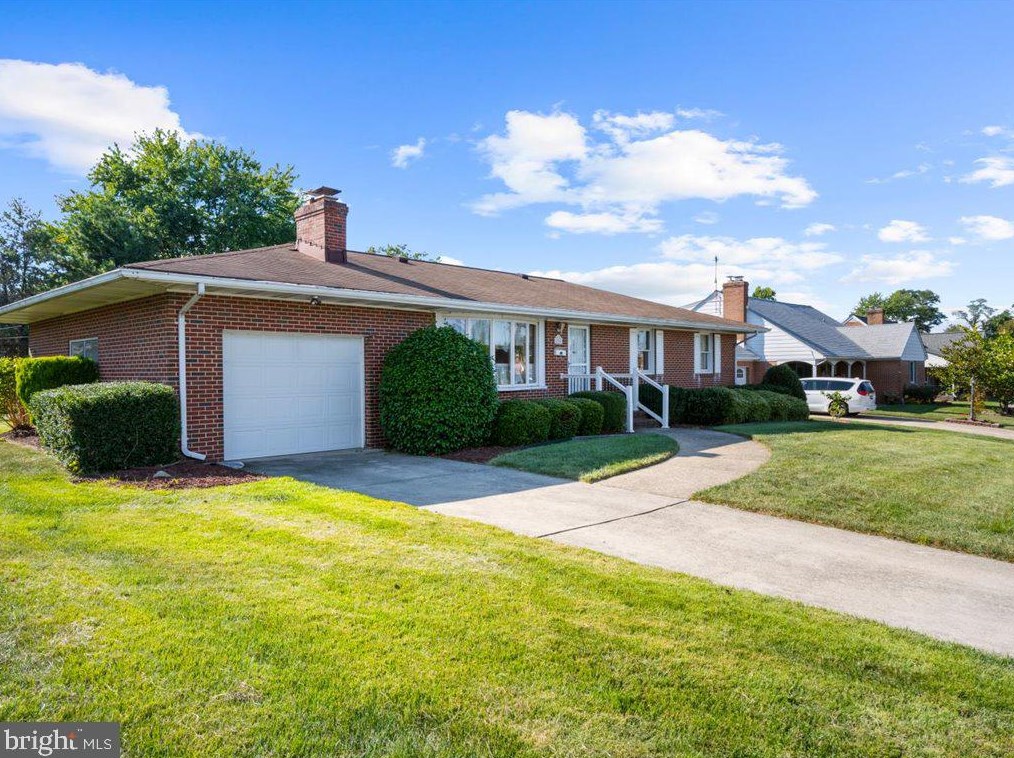 6204 N Orchard Rd, Linthicum, MD 21090