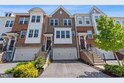 7815 Bakers Creek Lane, Hanover, MD 21076 - Photo 1