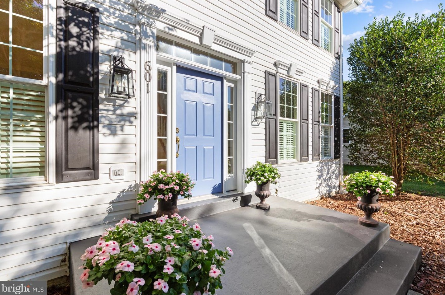 601 Candy Ct, Annapolis, MD 21409