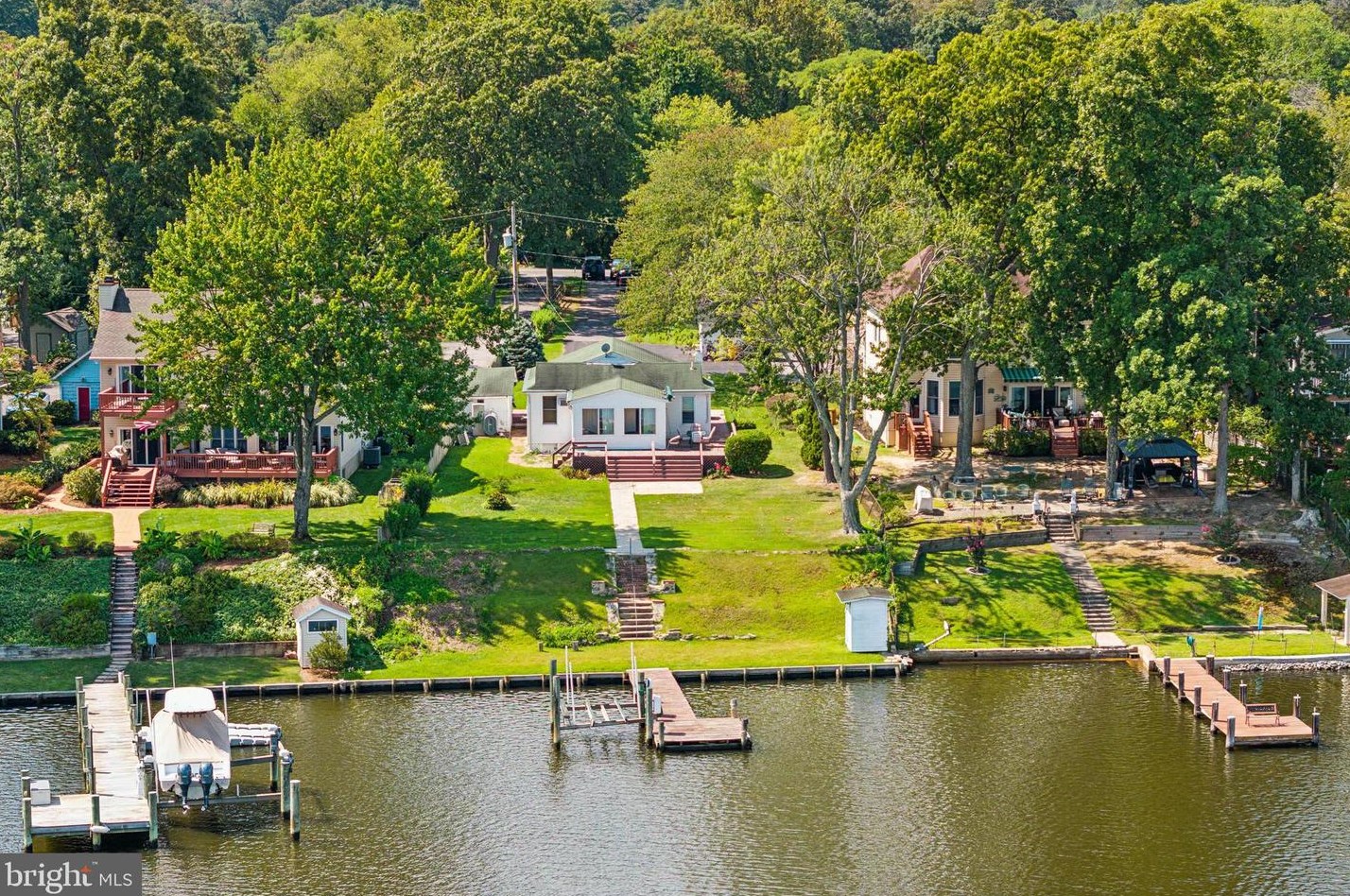 380 North Dr, Severna Park, MD 21146