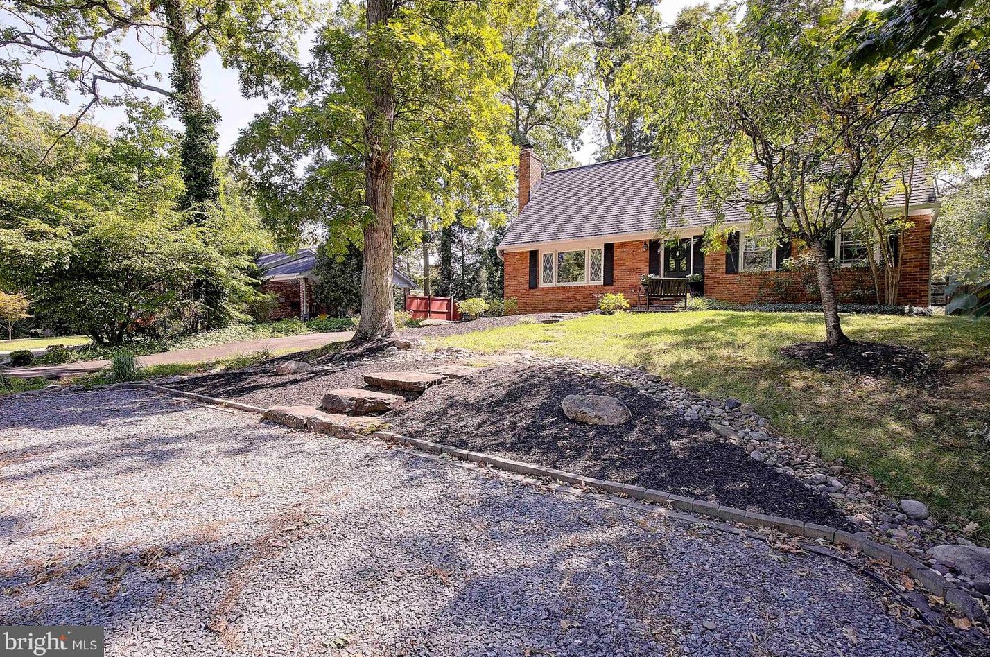 403 Harbor Dr, Annapolis, MD 21403