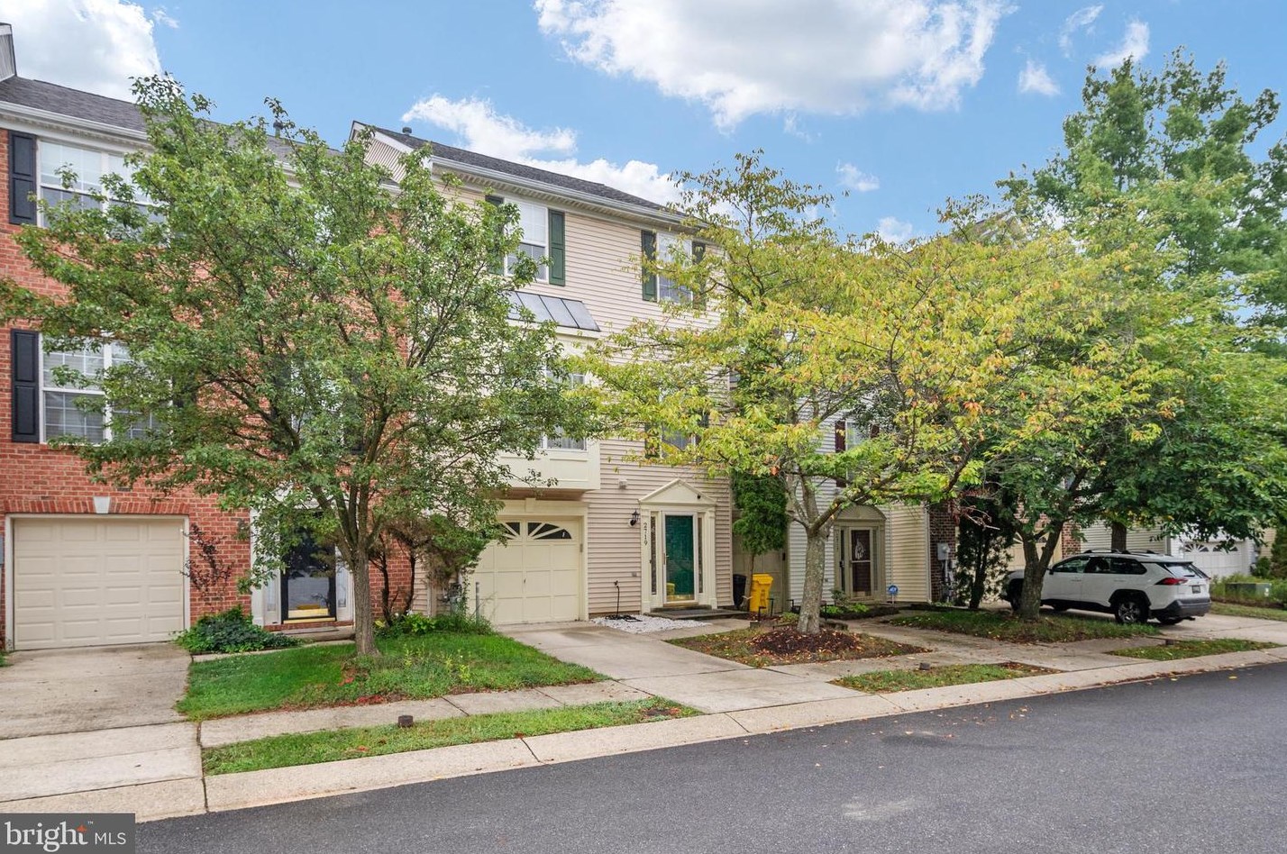 2719 Summers Ridge Dr, Odenton, MD 21113