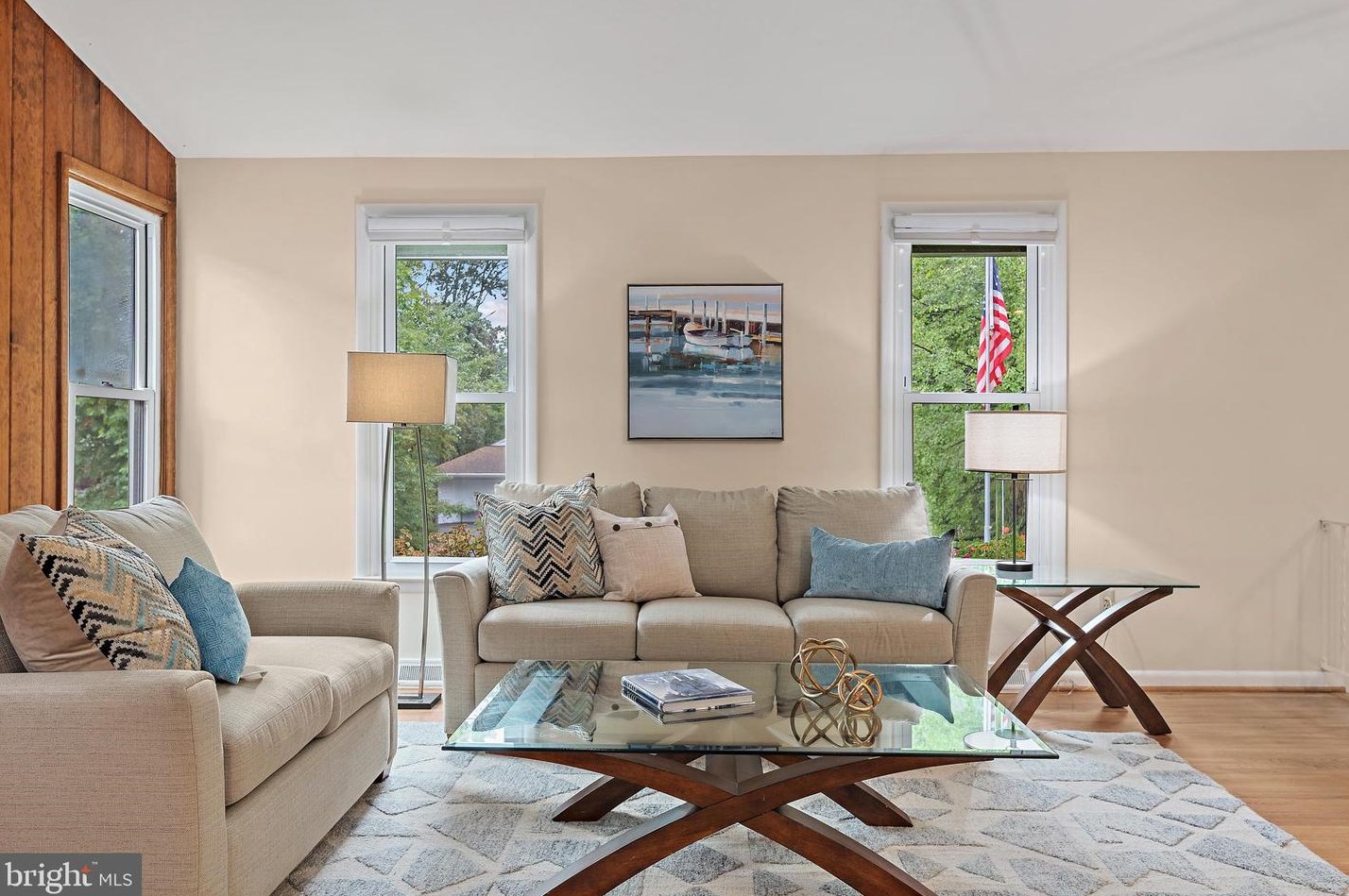 116 Berrywood Dr, Severna Park, MD 21146