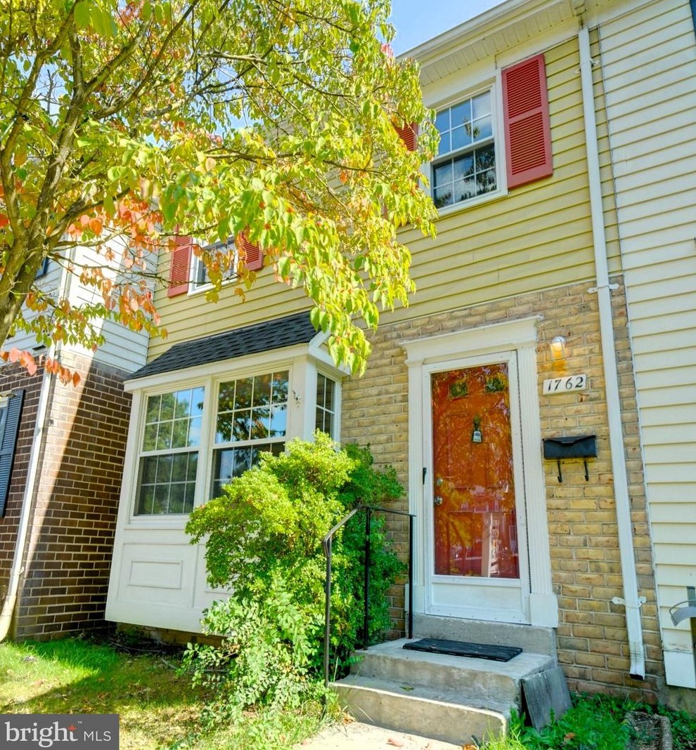 1762 Aberdeen Cir #11, Crofton, MD 21114