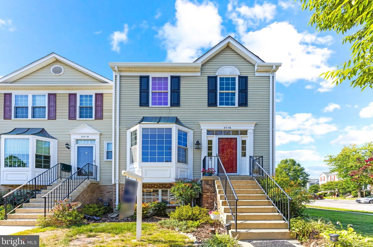 2516 Ayr Ct, Crofton, MD 21114