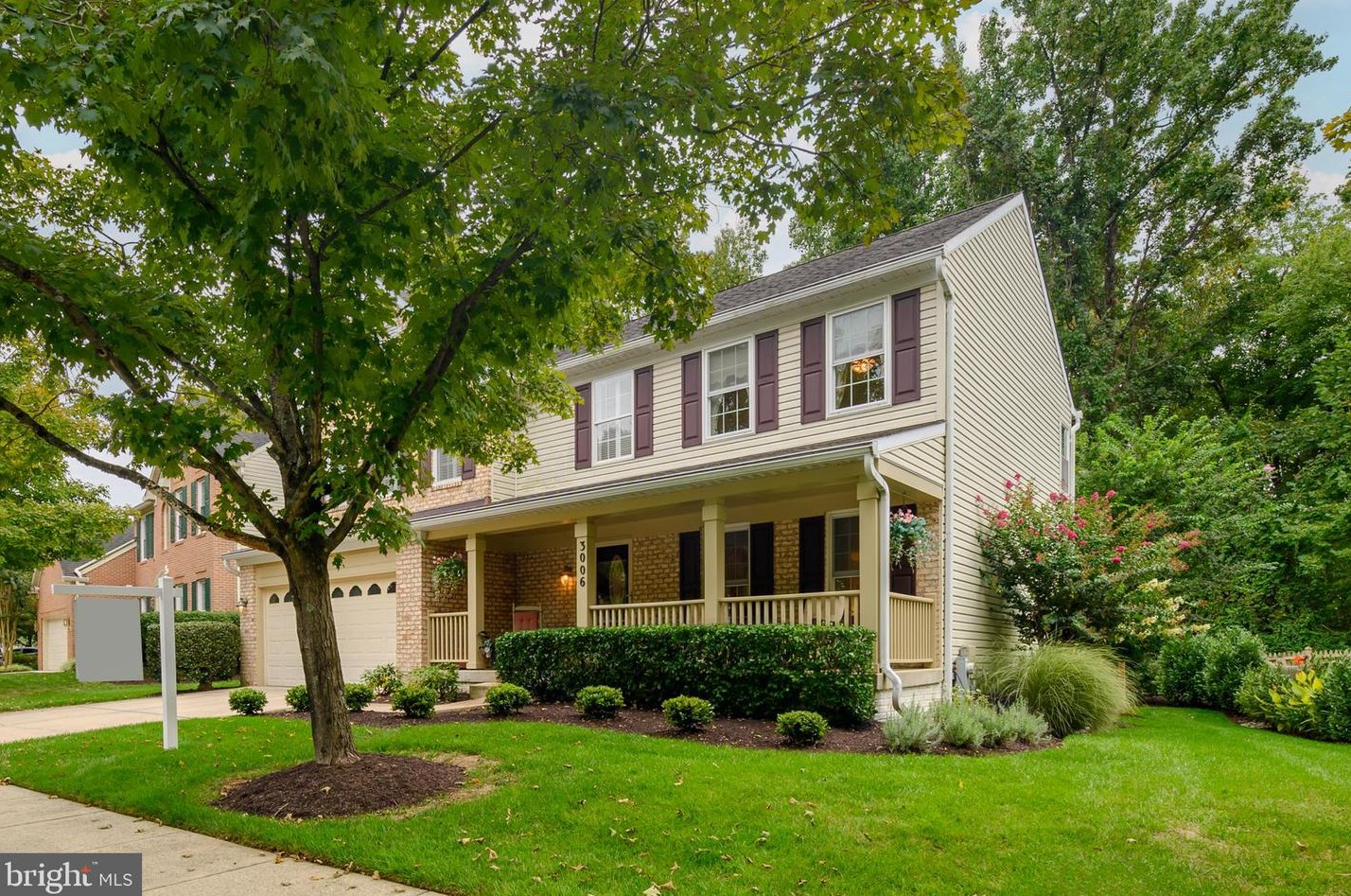 3006 Shoreline Blvd, Laurel, MD 20724-1970