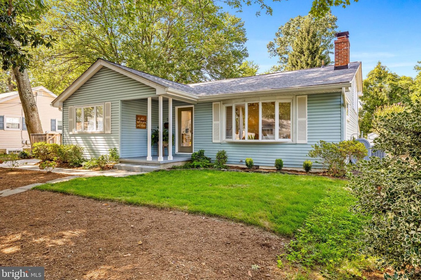 18 Goodrich Rd, Annapolis, MD 21401