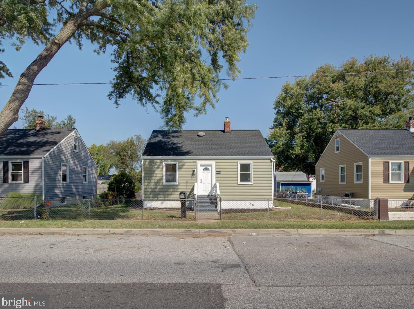 106 Doris Ave, Baltimore, MD 21225-2858