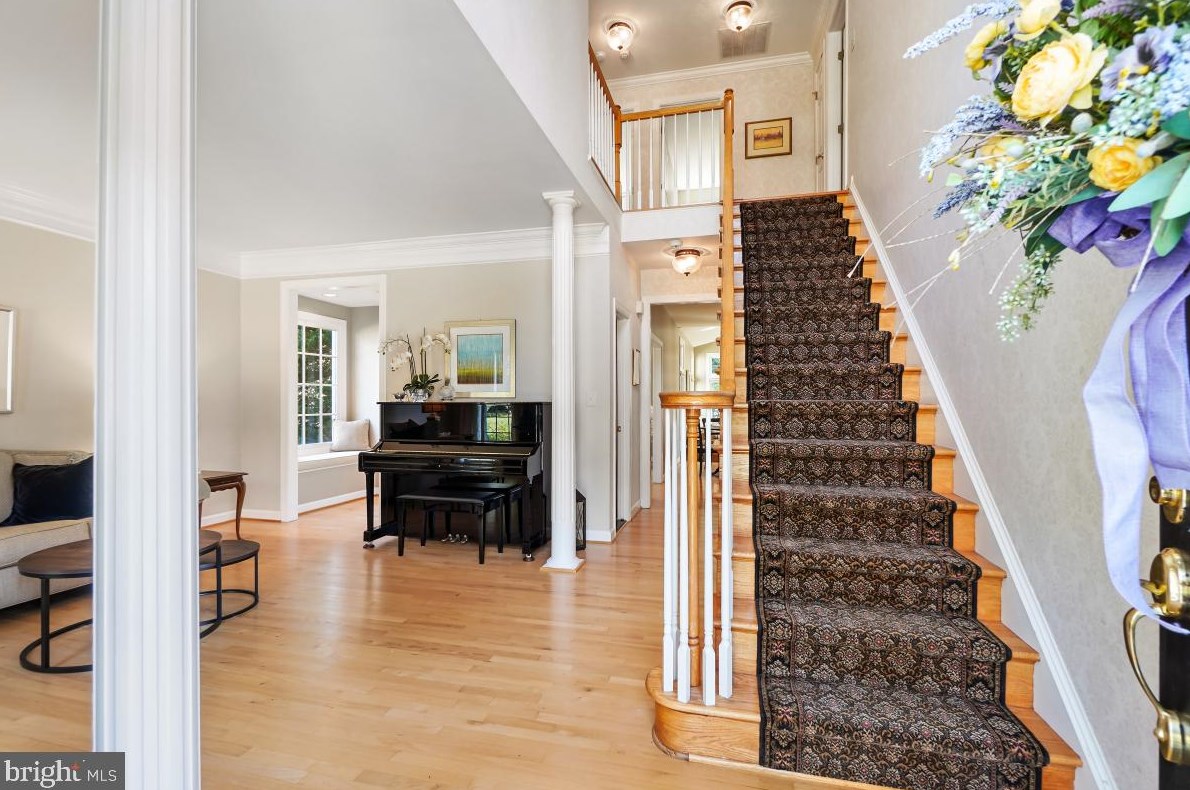 627 Cypresspointe Dr, Severna Park, MD 21146