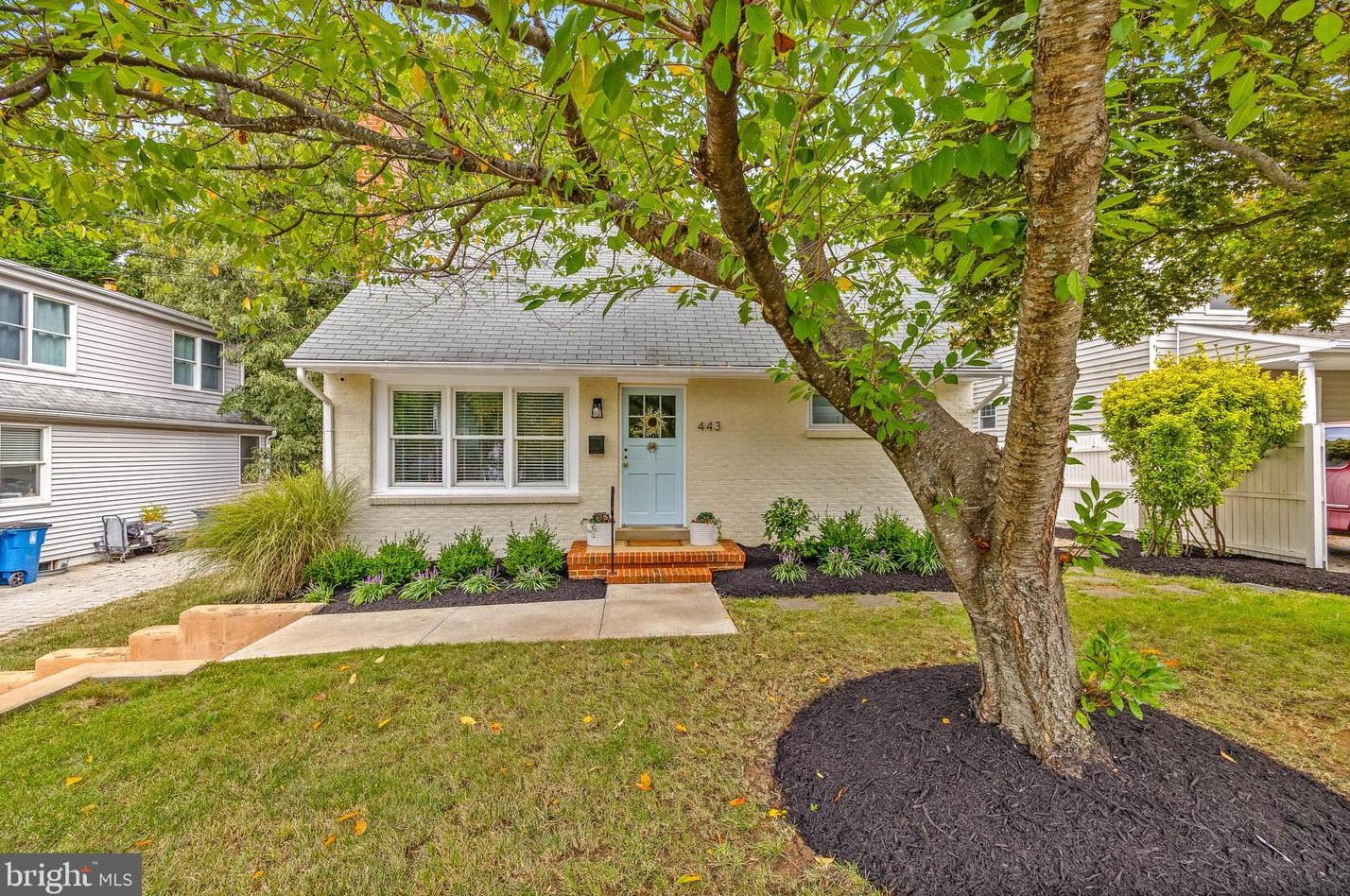 443 Schley Rd, Annapolis, MD 21401