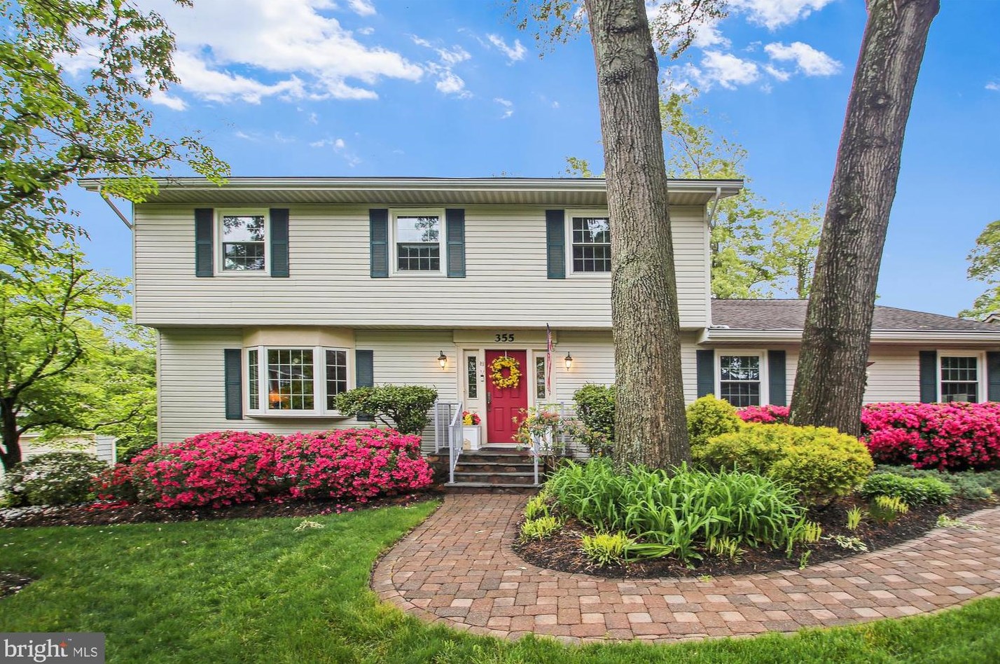 355 Hawick Ct, Severna Park, MD 21146