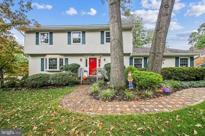 355 Hawick Court, Severna Park, MD 21146 - Photo 1