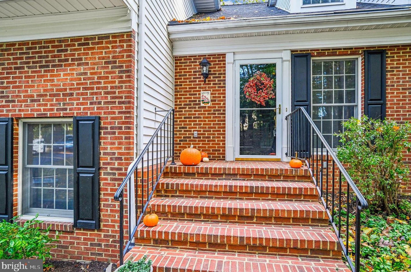 2898 Spring Pond Ct, Davidsonville, MD 21035