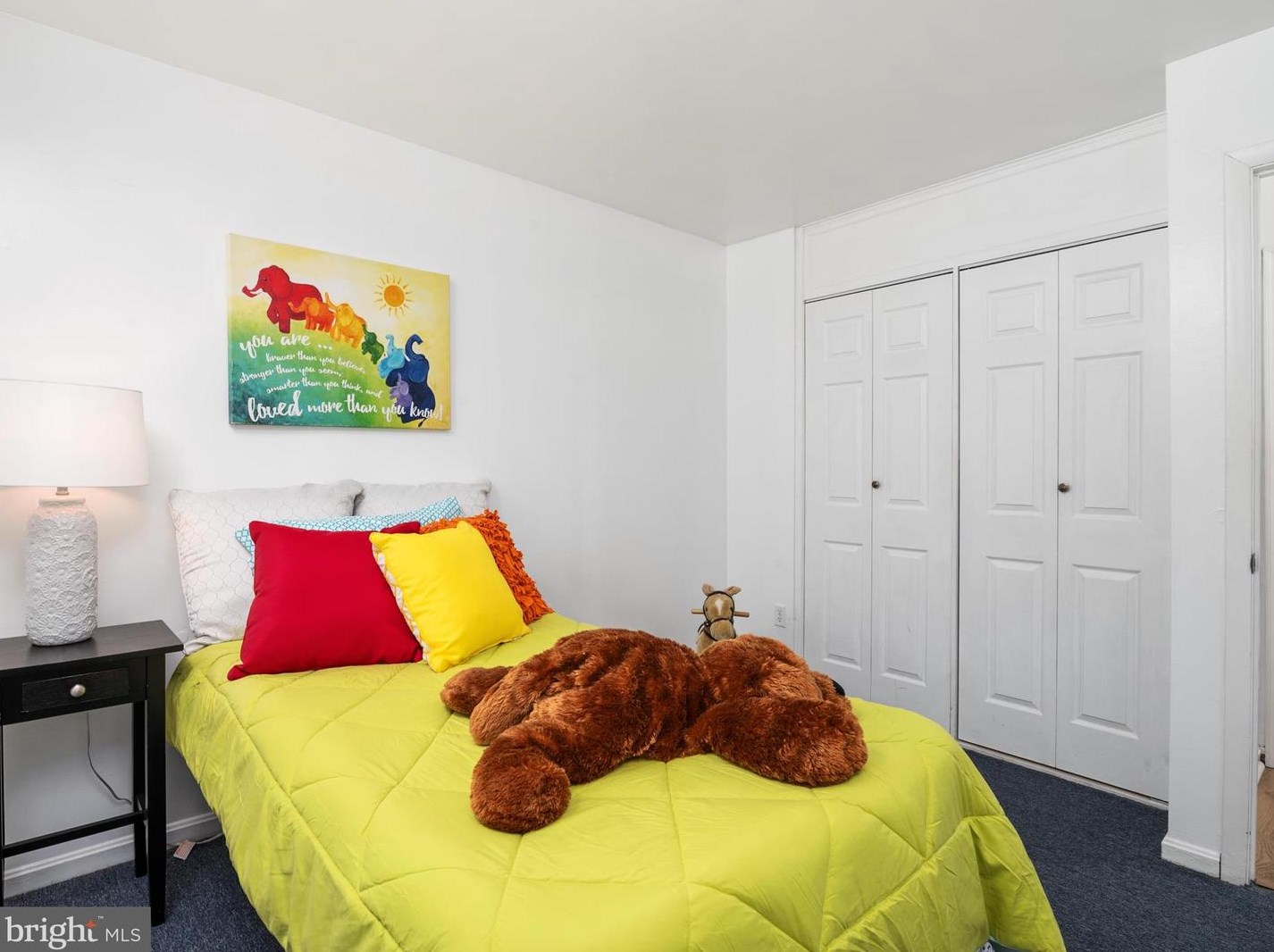 1699 Hart Ct, Crofton MD 21114-1630 exterior