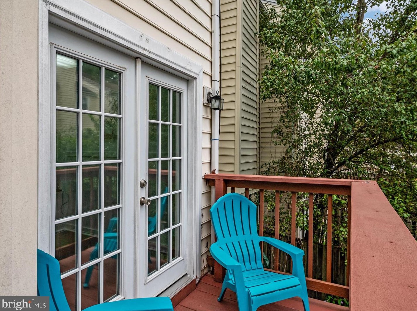 1699 Hart Ct, Crofton MD 21114-1630 exterior