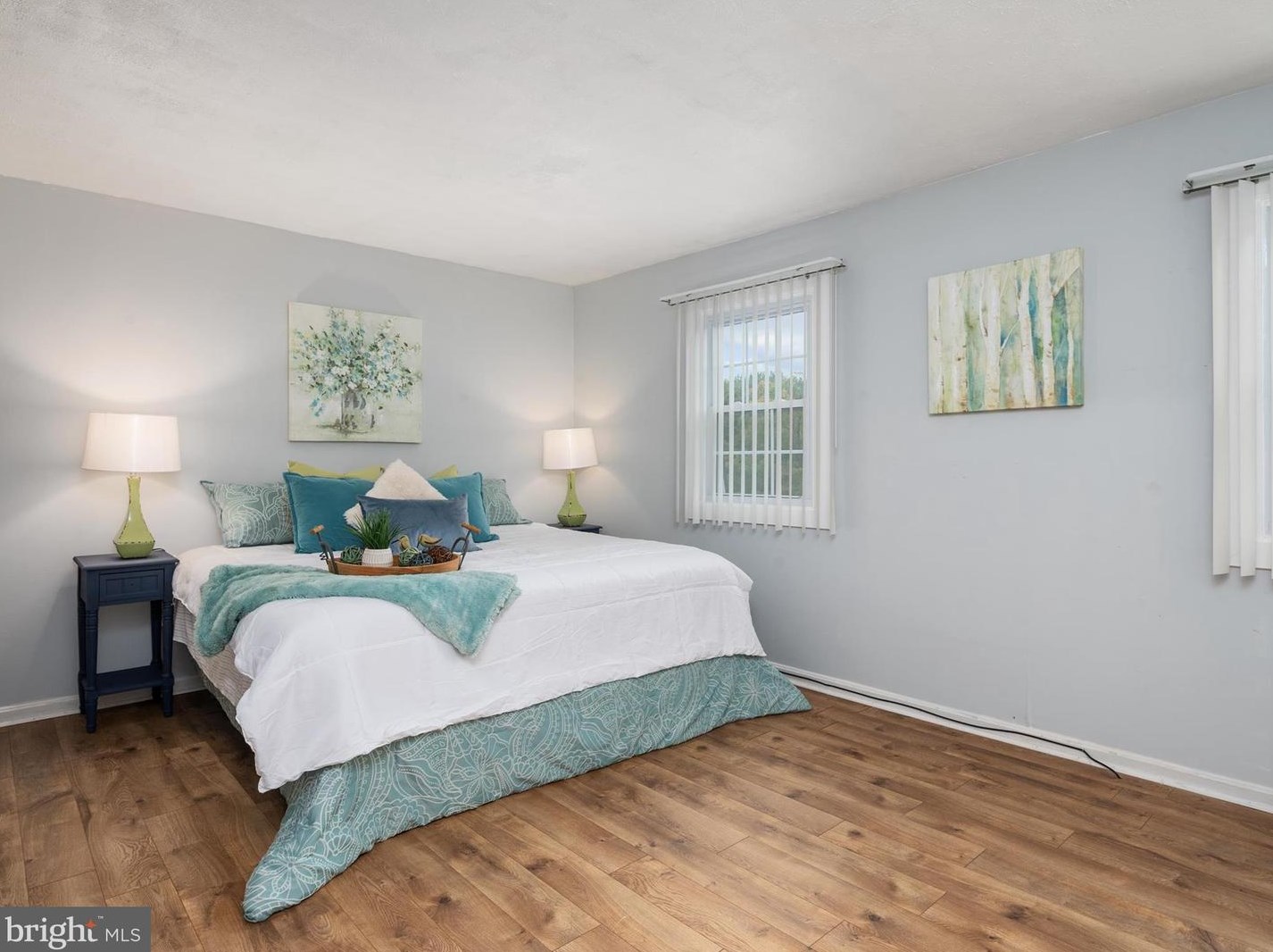 1699 Hart Ct, Crofton MD 21114-1630 exterior