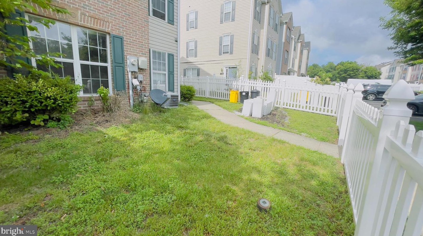 1829 Watch House Cir, Severn MD  21144-5015 exterior