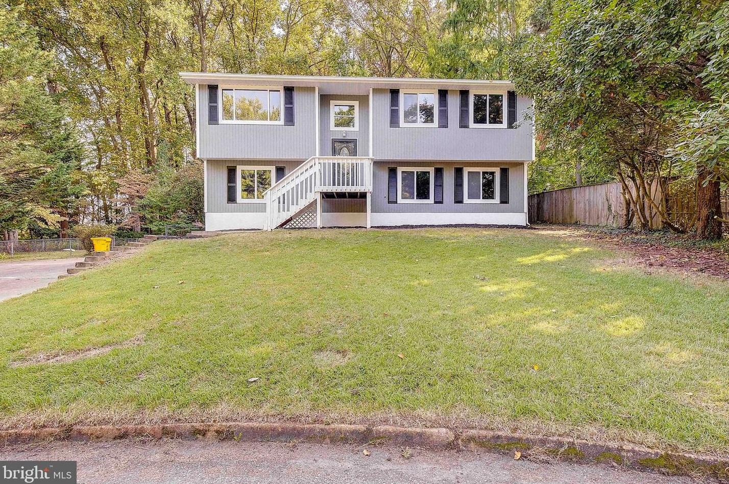 1416 Pennington Ct, Edgewater, MD 21037-4307