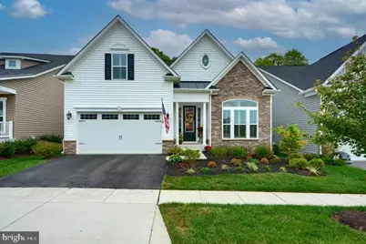 3107 Meander Bend, Odenton, MD 21113 - Photo 1