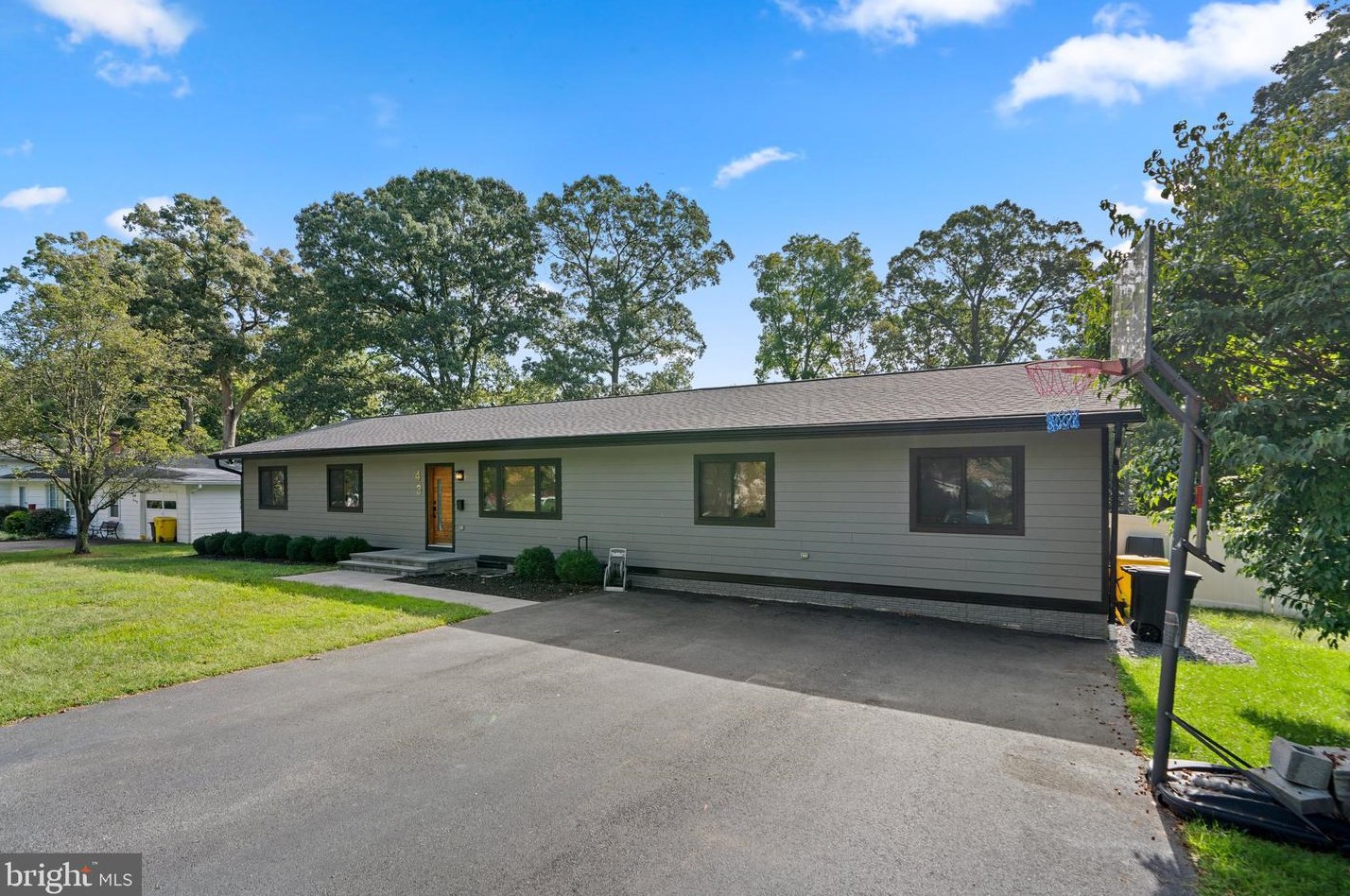 43 Cedar Rd, Severna Park, MD 21146