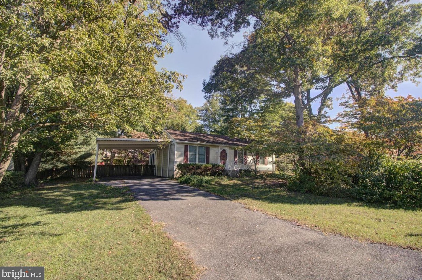 2050 Orchard Ave, Jessup, MD 20794