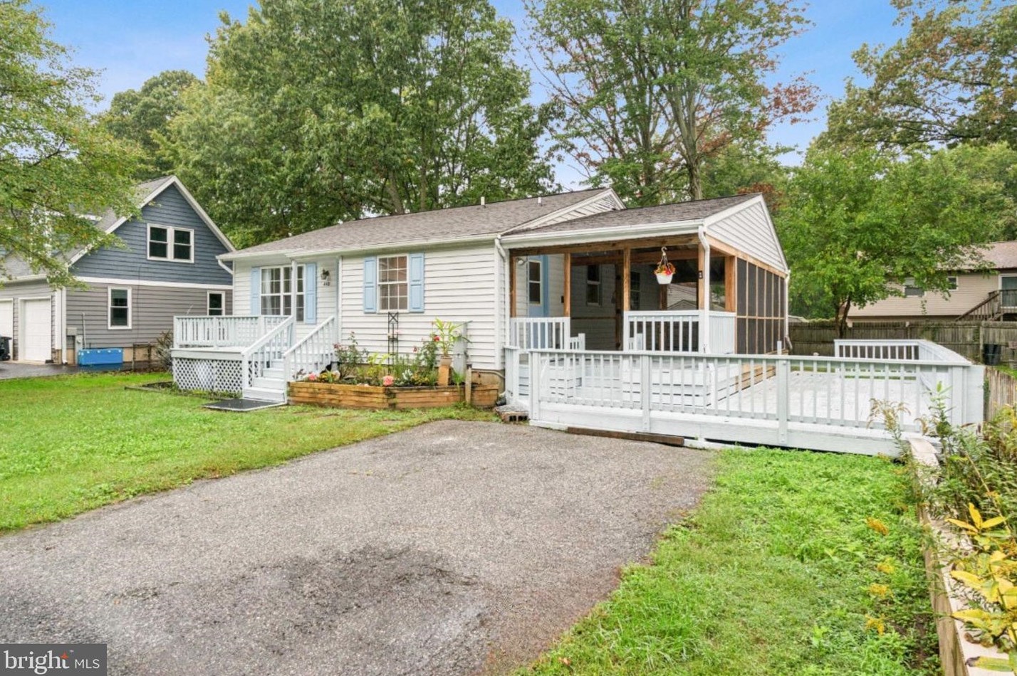 4912 Dogwood St, Shady Side, MD 20764