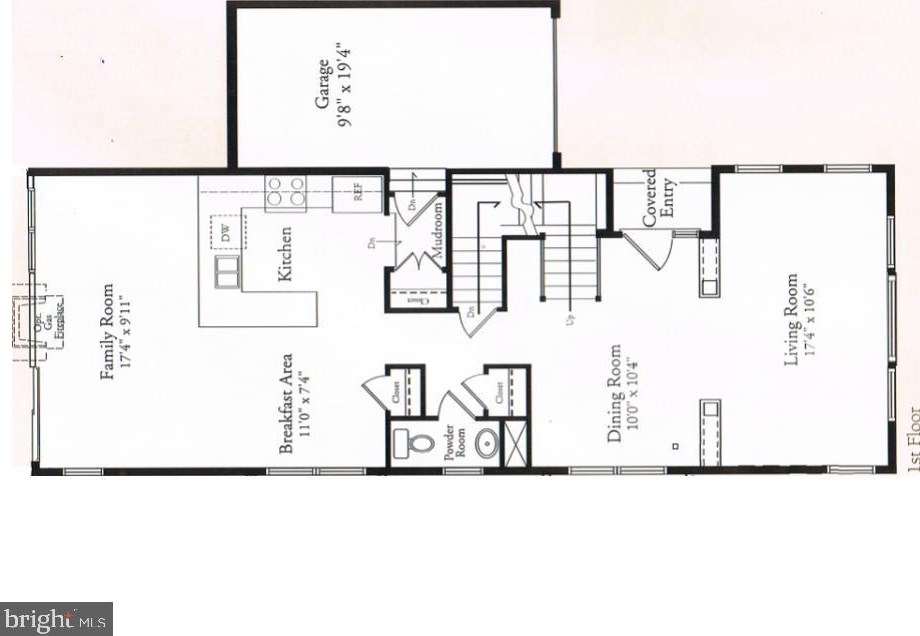 1914 Scaffold Way, Odenton, MD 21113