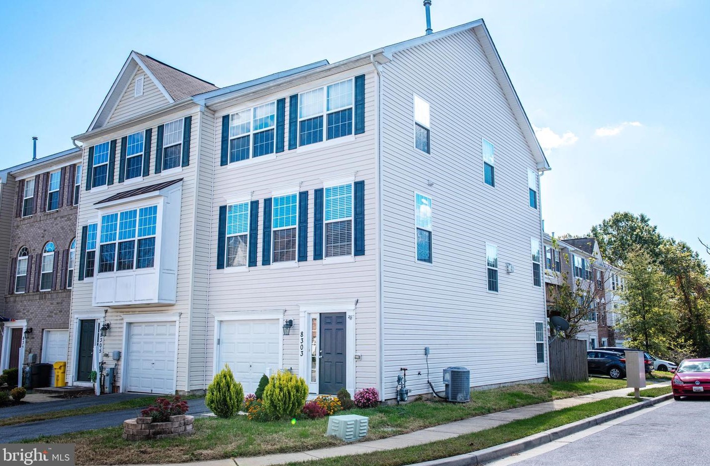 8303 Jennel Ct, Severn, MD 21144