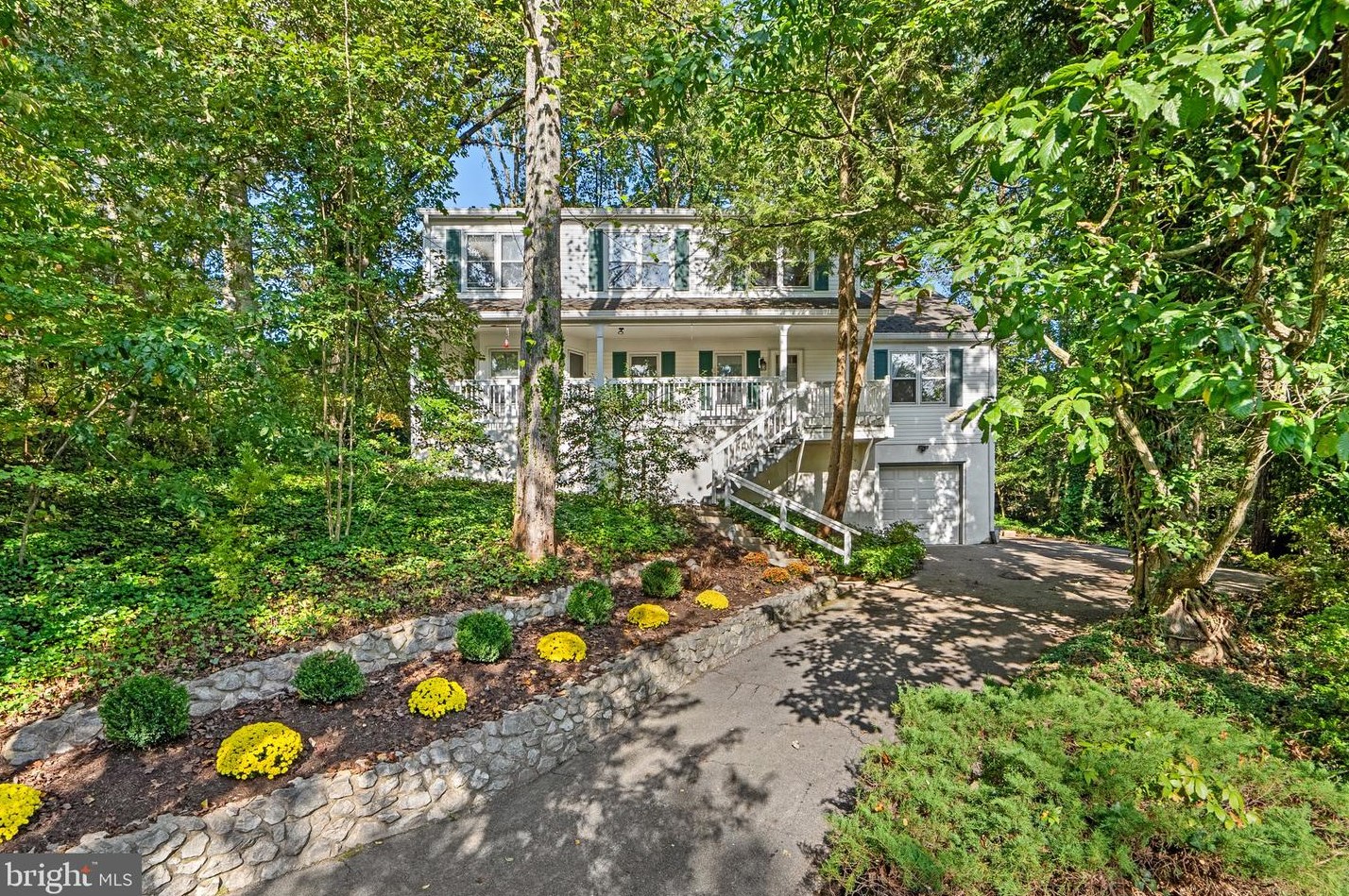 470 Severnside Dr, Severna Park, MD 21146-2216