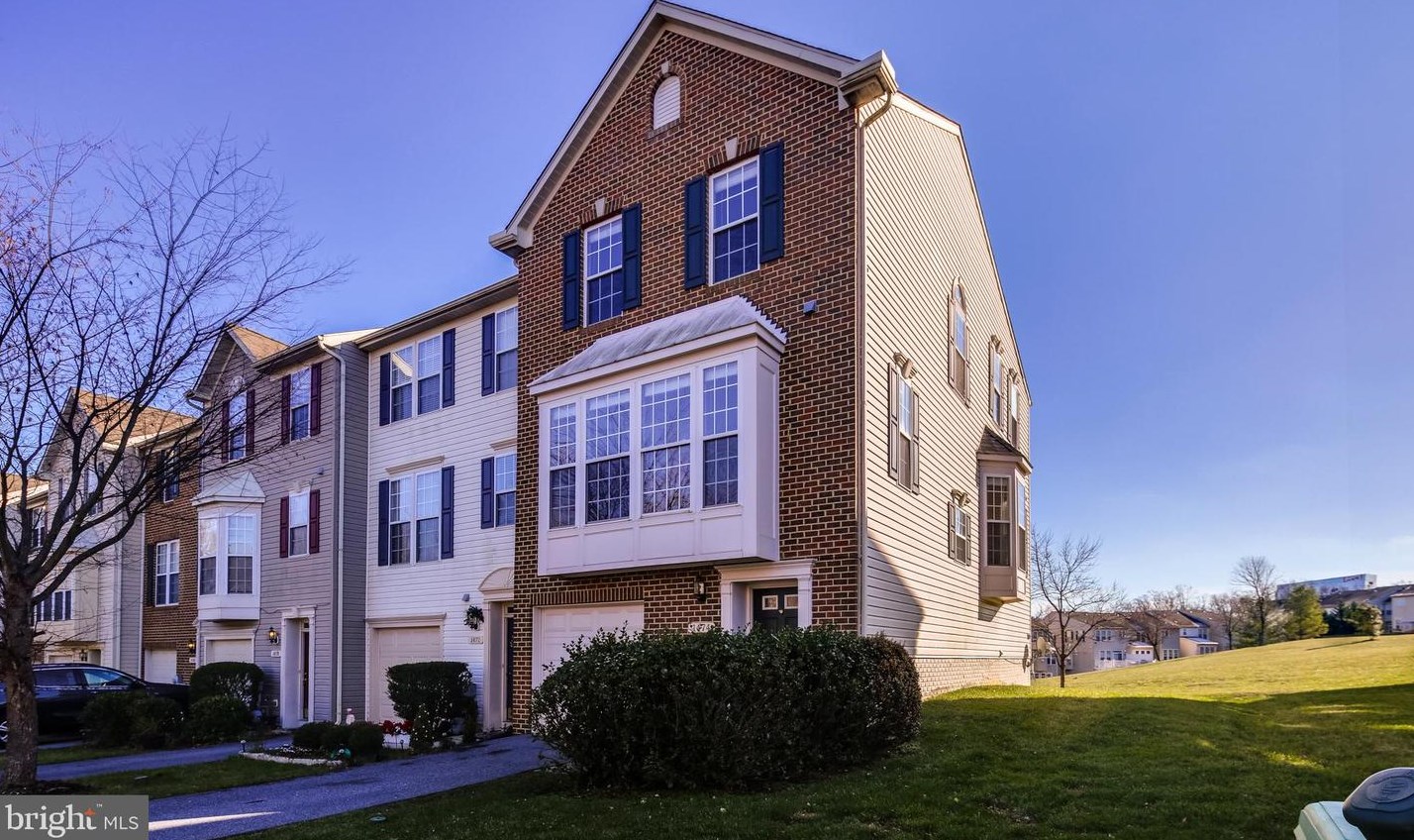 1474 Pangbourne Way, Baltimore, MD 21076-1376