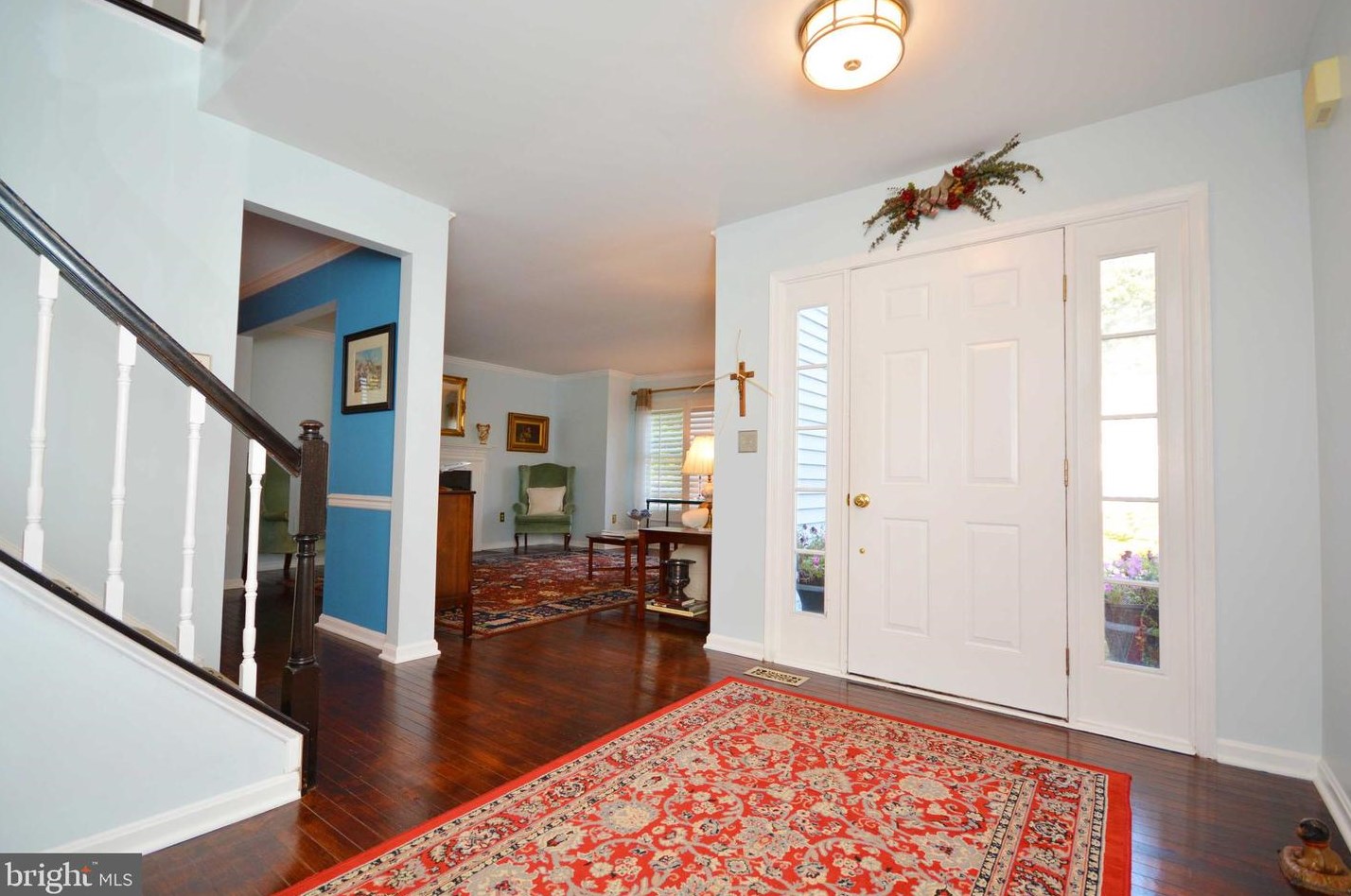 417 Fox Hollow Ln, Annapolis, MD 21403