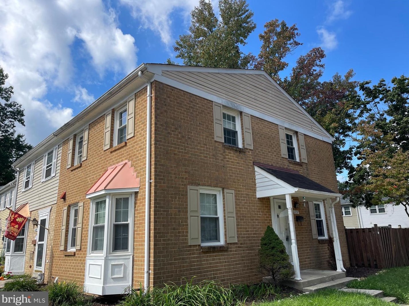 1737 Foxdale Ct, Crofton, MD 21114