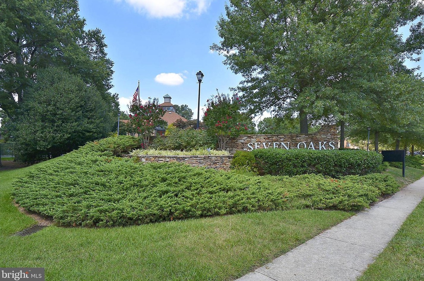 222 Goldsborough Dr, Odenton, MD 21113