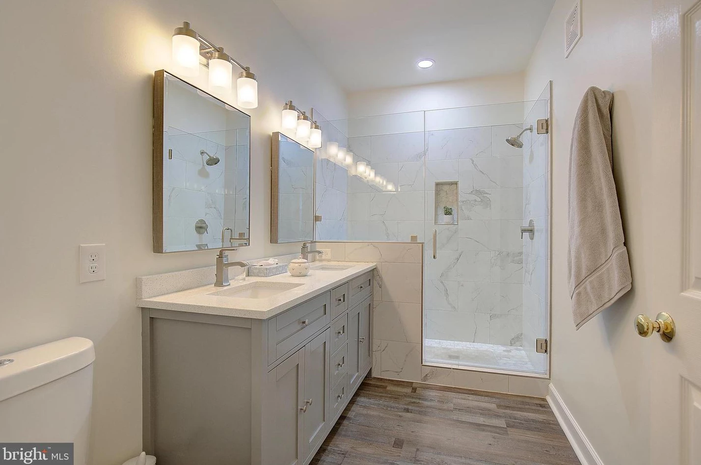 1100 Wickford Ct, Crofton MD 21114-3203 exterior