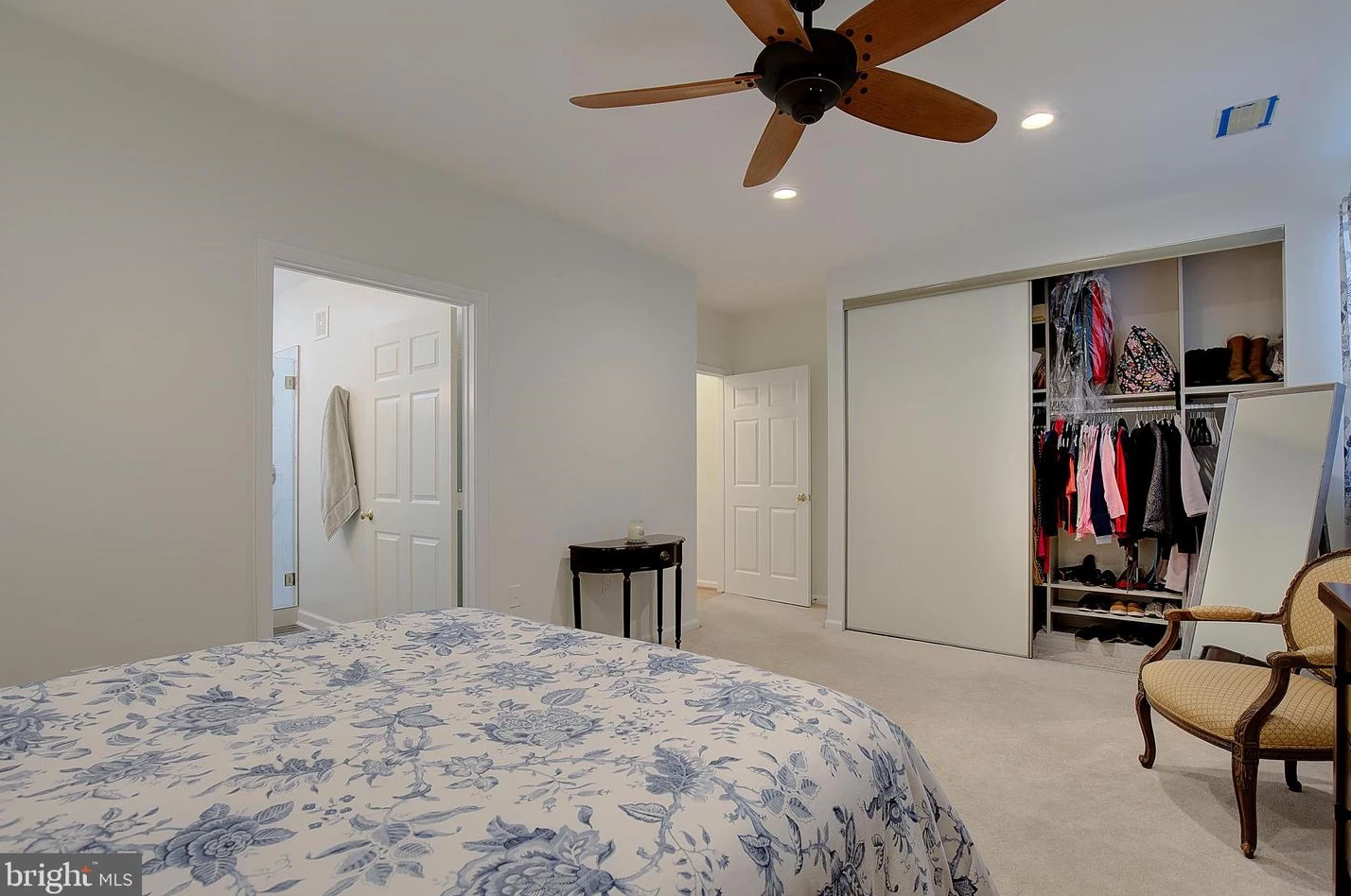 1100 Wickford Ct, Crofton MD 21114-3203 exterior