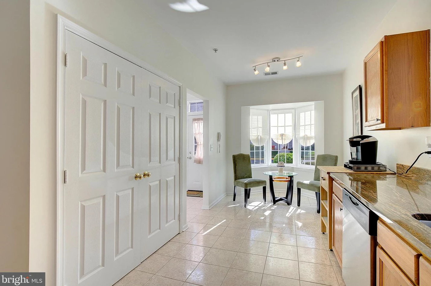 1100 Wickford Ct, Crofton MD 21114-3203 exterior