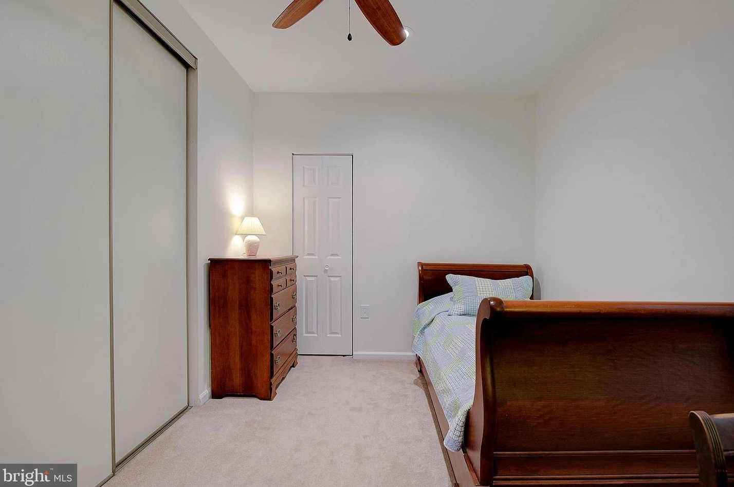 1100 Wickford Ct, Crofton MD 21114-3203 exterior