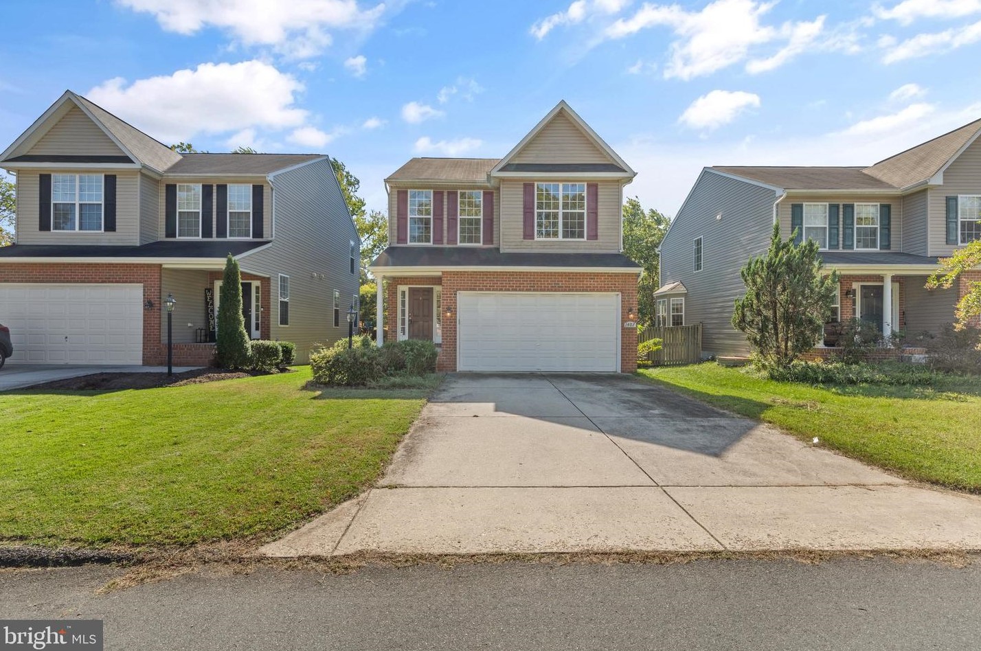 1407 Maryland Ave, Severn, MD 21144