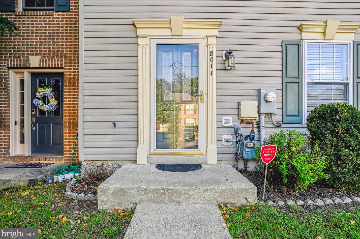 8011 Brookmead Ct, Severn, MD 21144