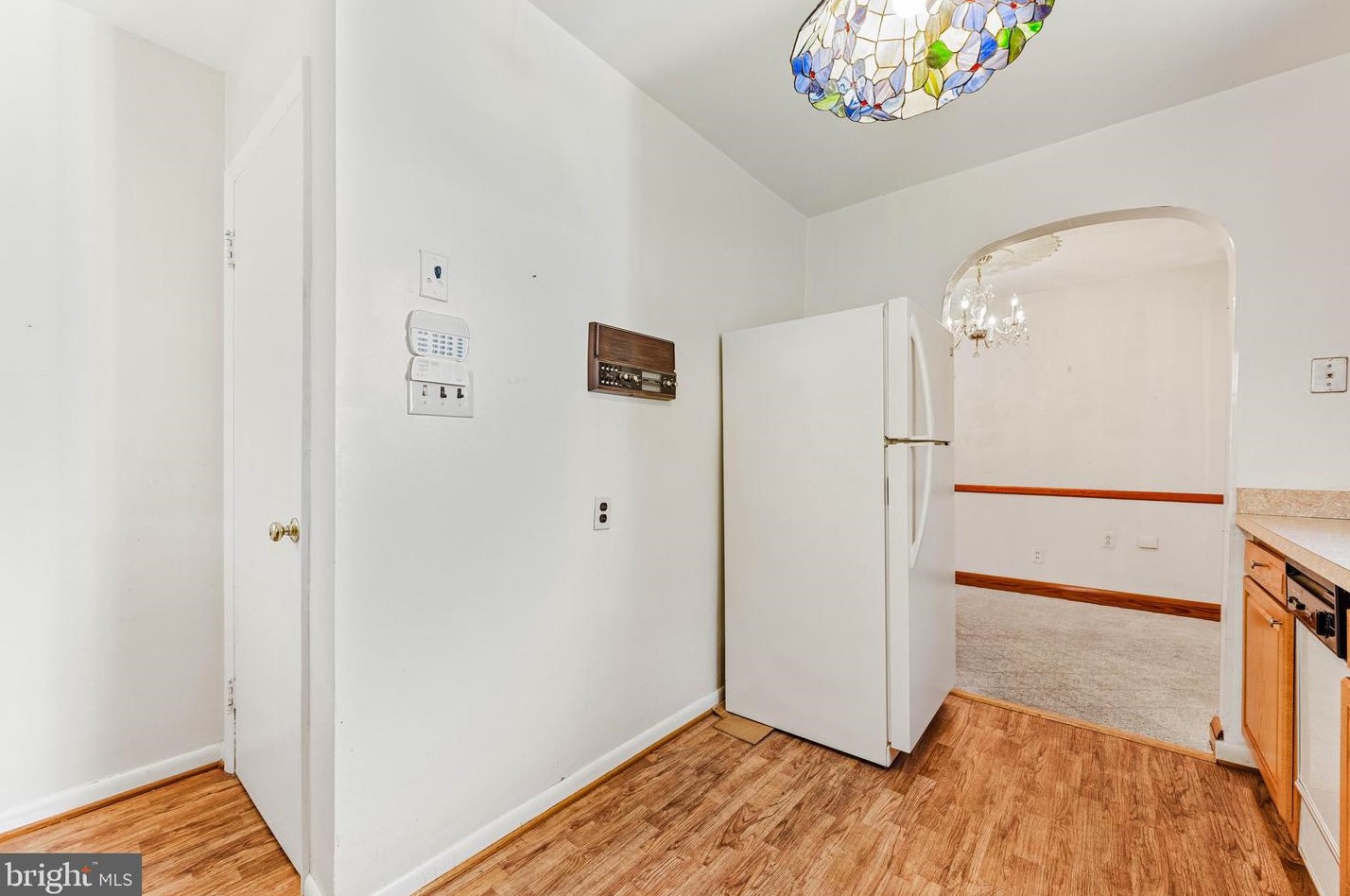 311 Newfield Rd, Glen Burnie MD 21061-3324 exterior