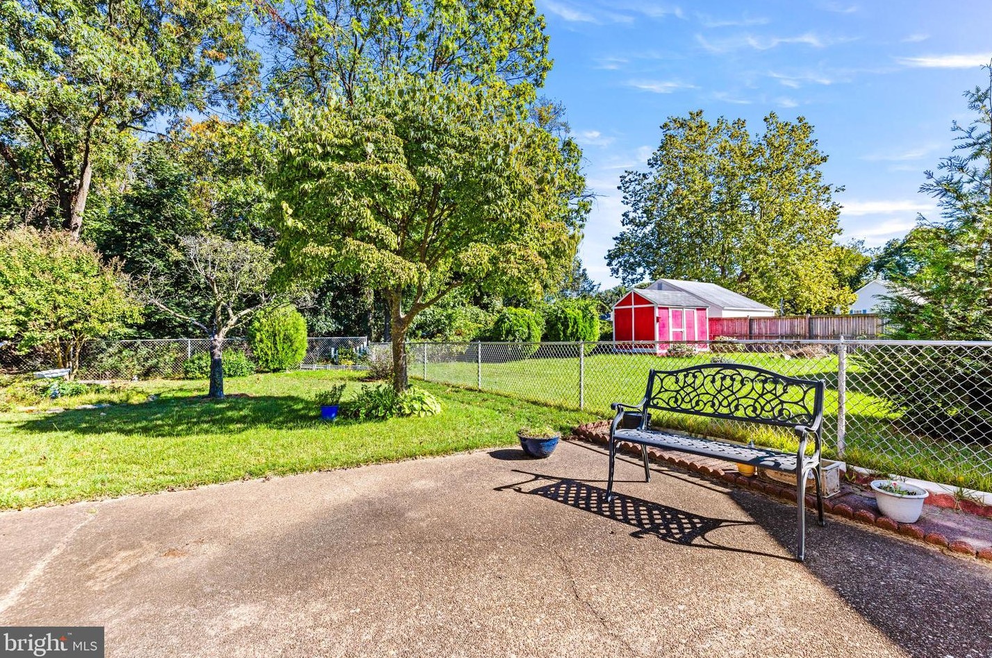 311 Newfield Rd, Glen Burnie MD 21061-3324 exterior