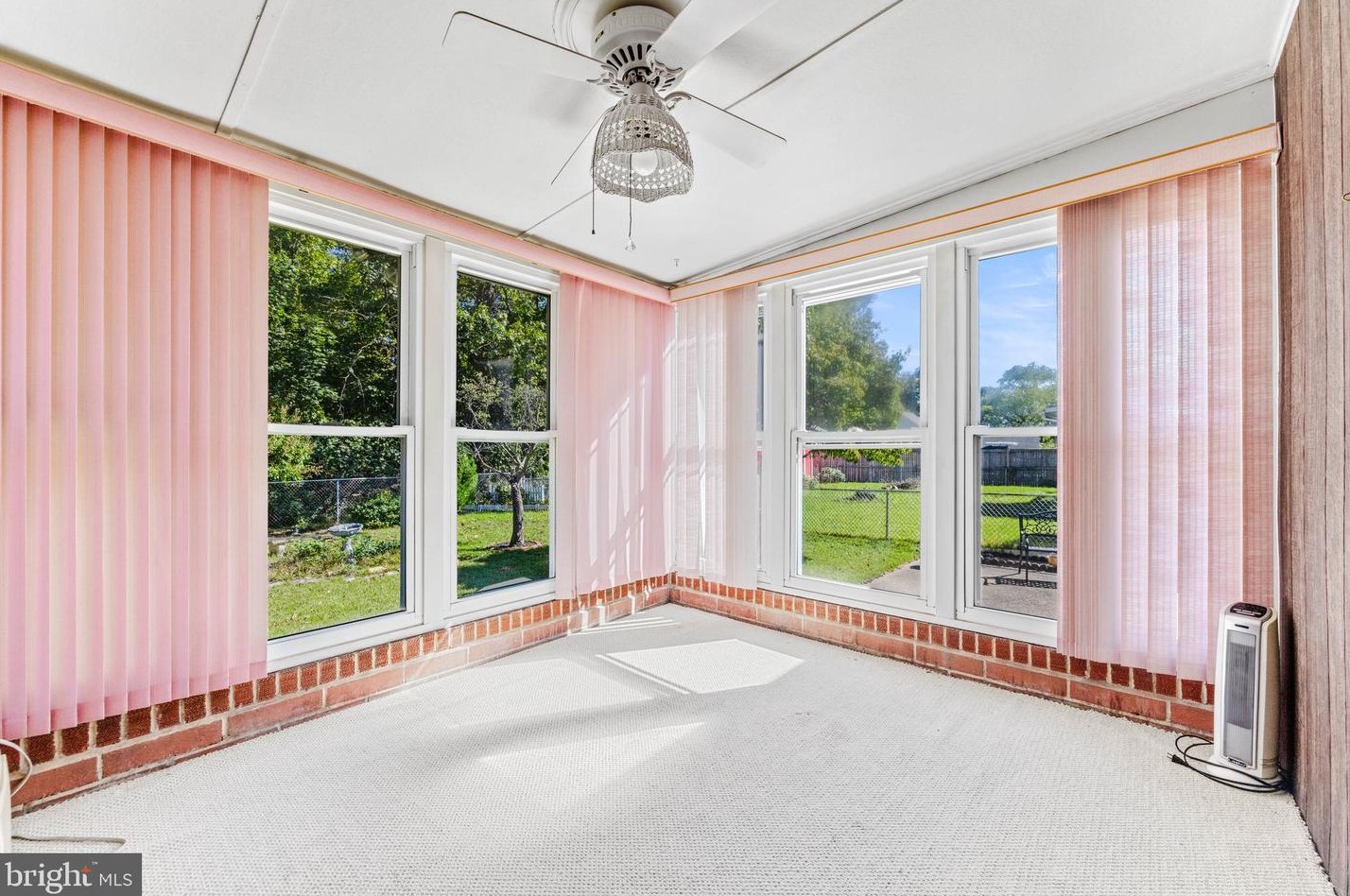 311 Newfield Rd, Glen Burnie MD 21061-3324 exterior