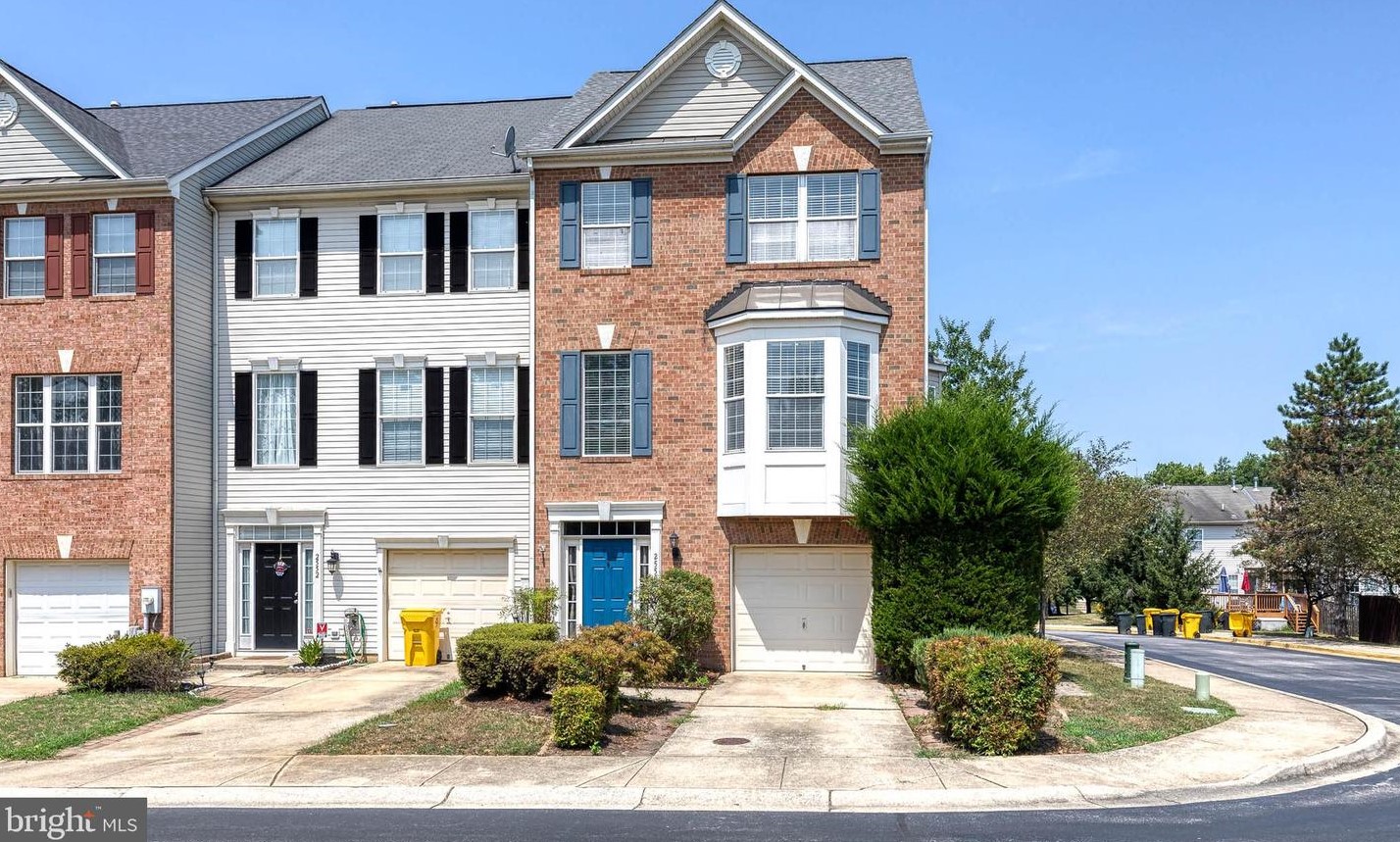 2550 Junco Ct, Odenton, MD 21113