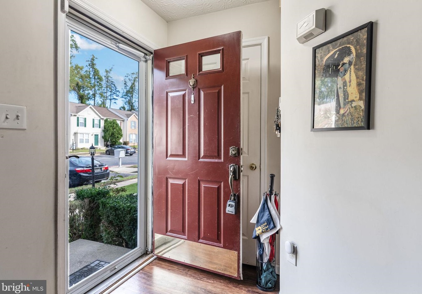 1719 Barnwood Ct, Severn, MD 21144