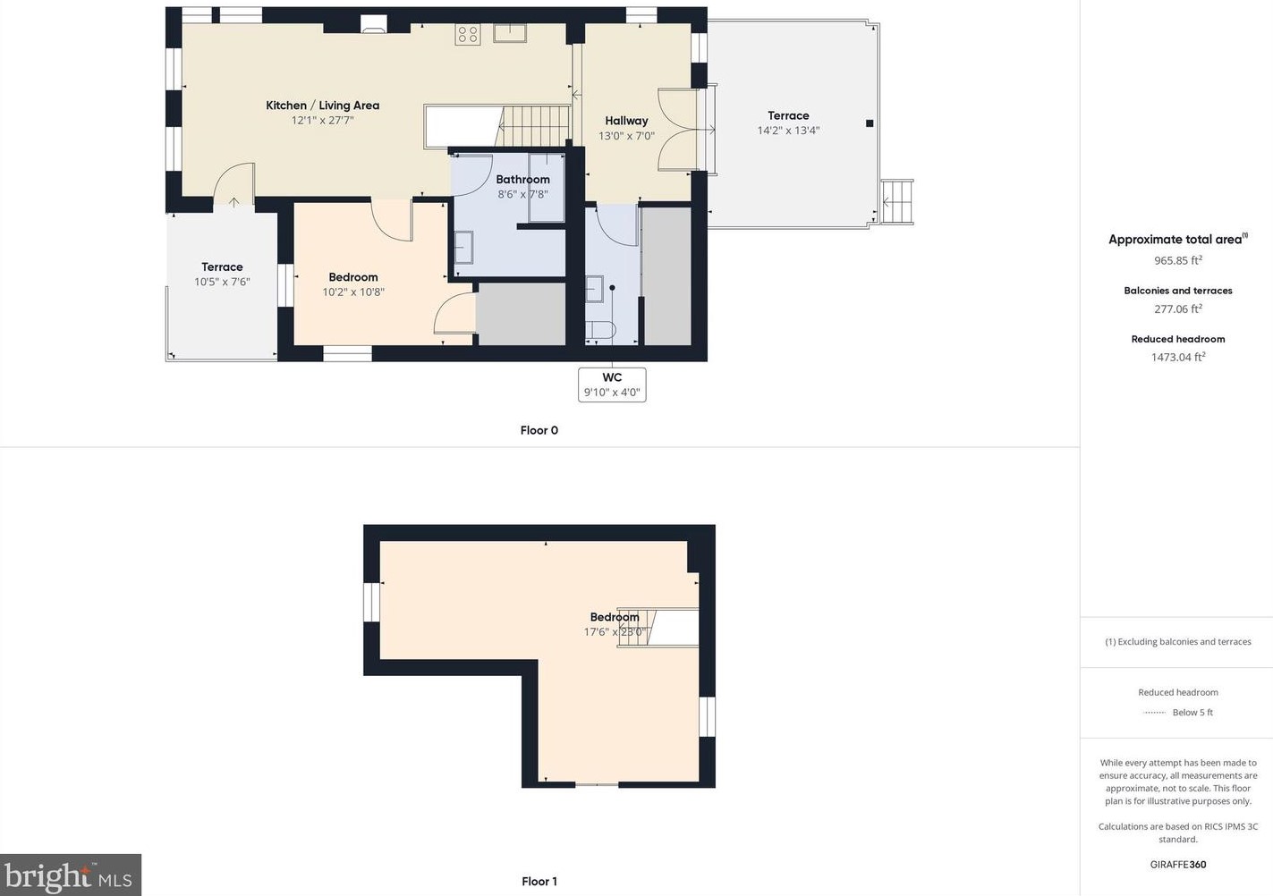 1503 Ellington Dr, Shady Side, MD 20764